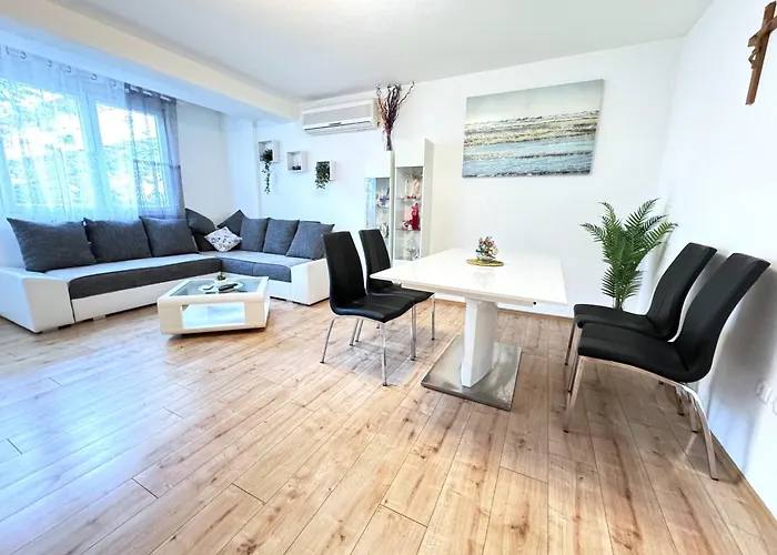 Apartment Rose, Zadar City Centar