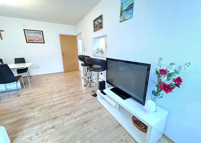 Apartment Rose, Zadar City Centar