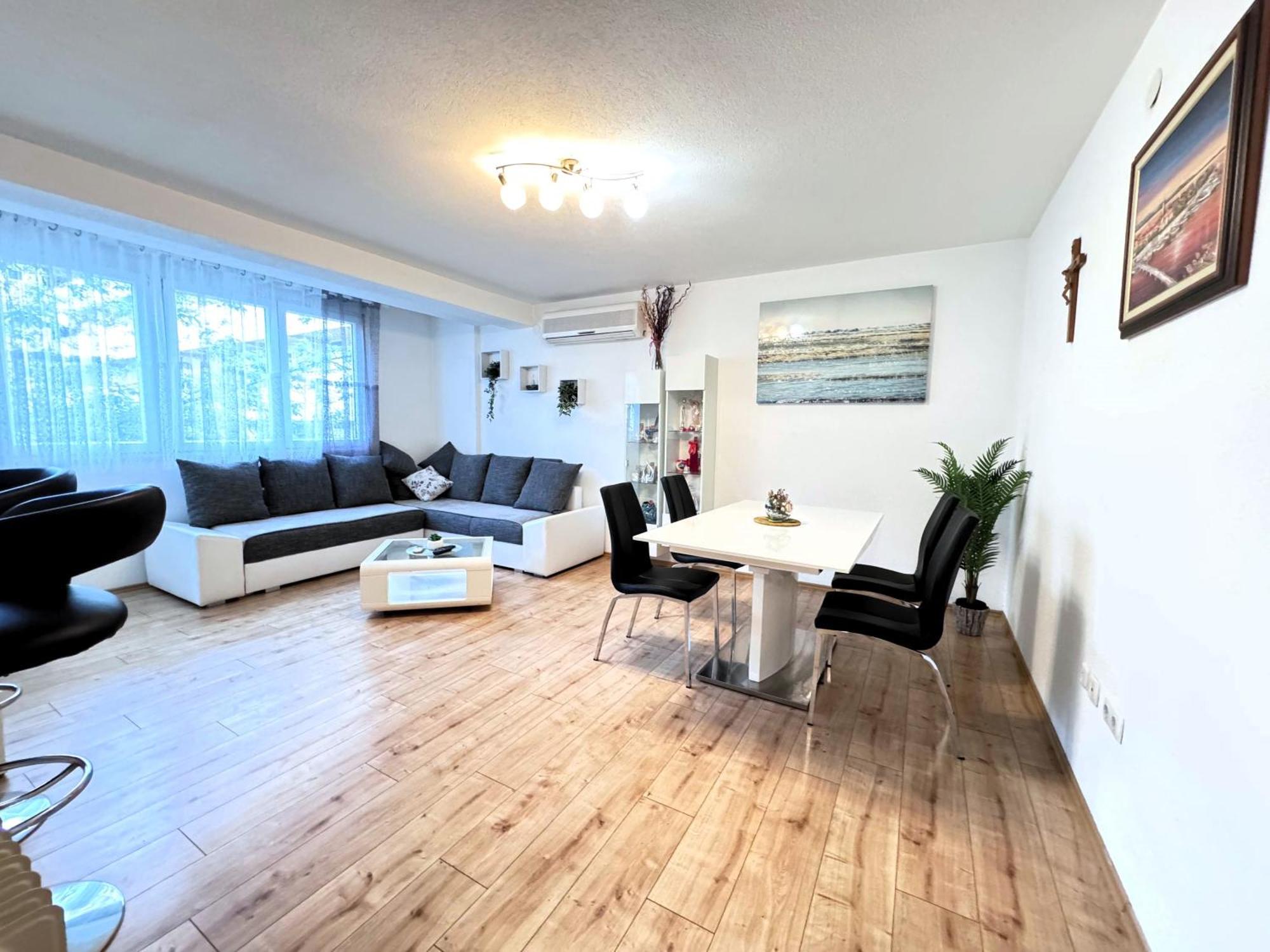 Apartma Rose, Centar Zadar