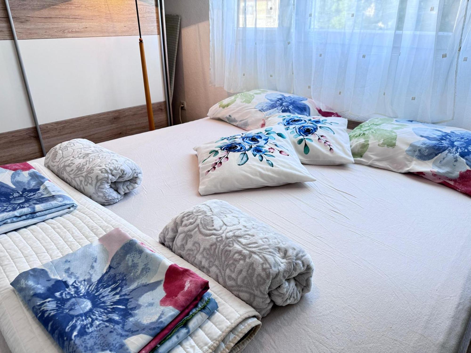 Rose, Centar Apartma Zadar