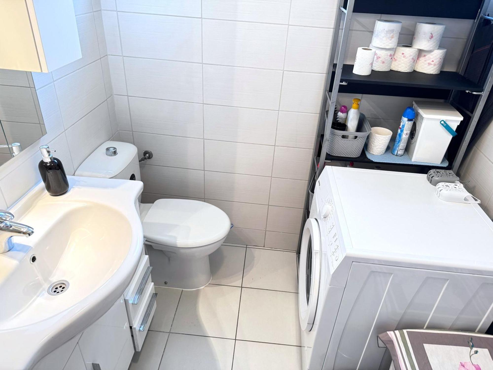 Rose, Centar Apartma *