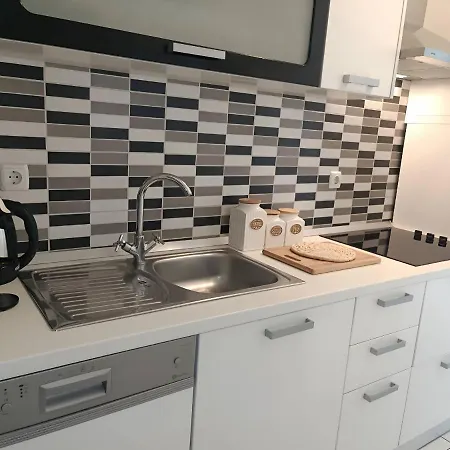 Apartment Rose, Zadar City Centar Exterior photo
