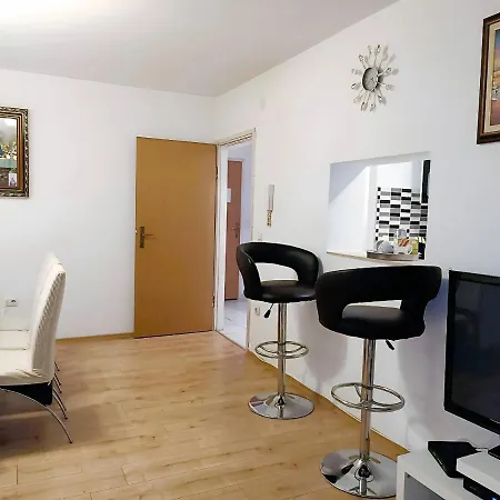 Apartment Rose, Zadar City Centar Exterior photo