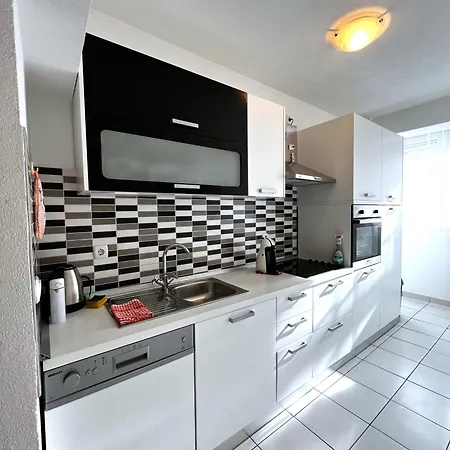 Apartment Rose, Zadar City Centar Exterior photo