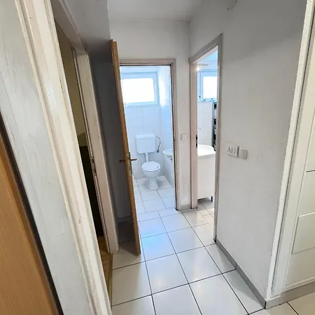 Apartment Rose, Zadar City Centar Exterior photo
