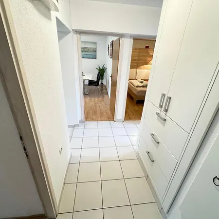 Apartment Rose, Zadar City Centar Exterior photo