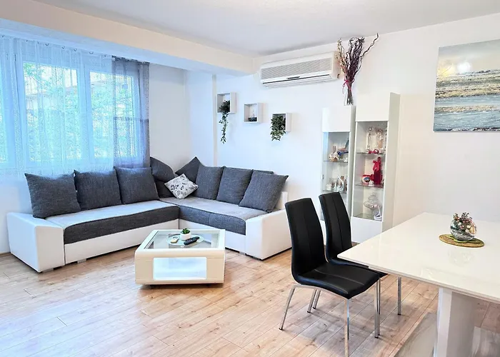 Apartment Rose, Zadar City Centar
