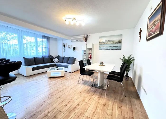 Apartment Rose, Zadar City Centar