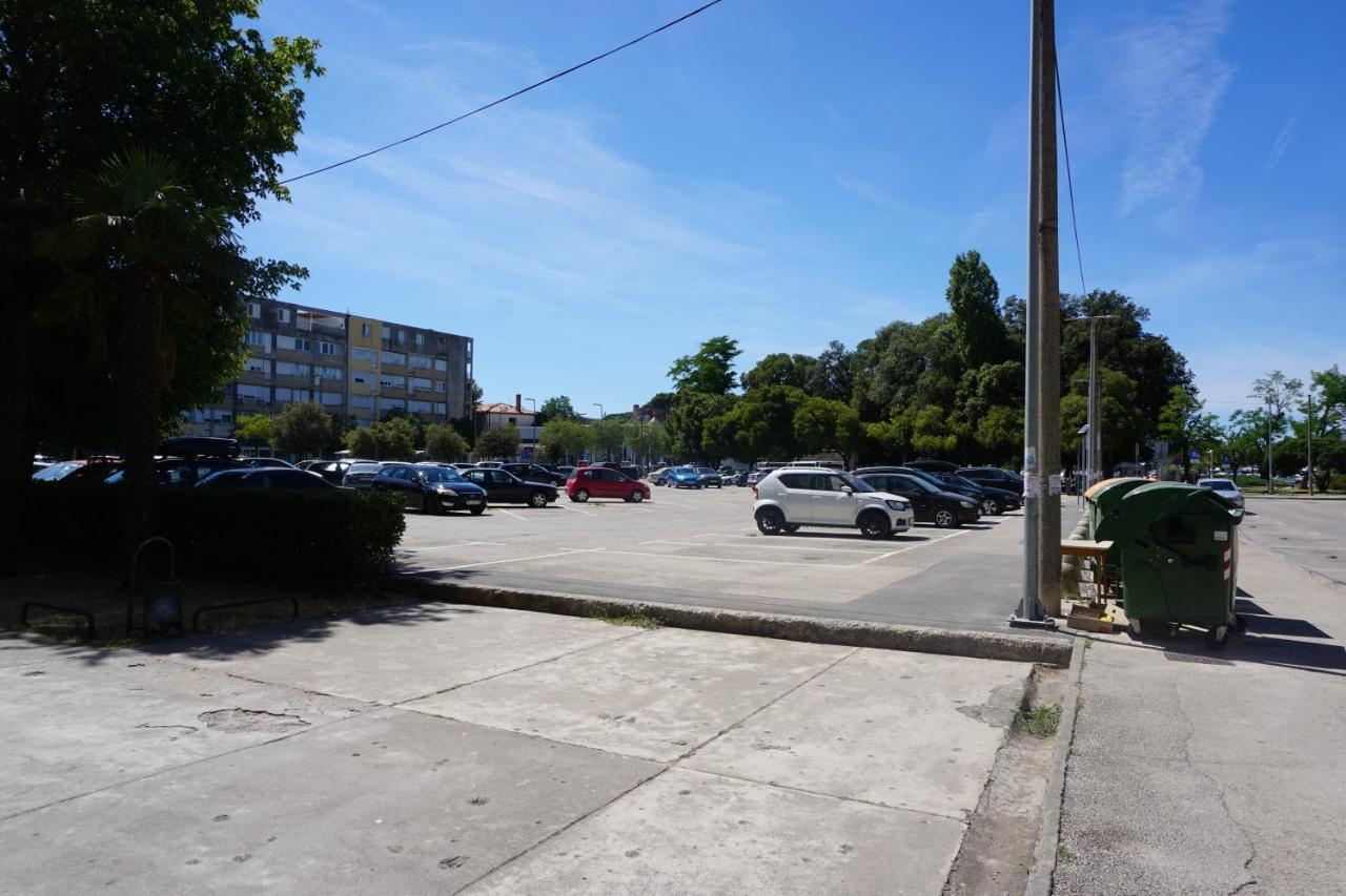 Rose, Centar Apartment