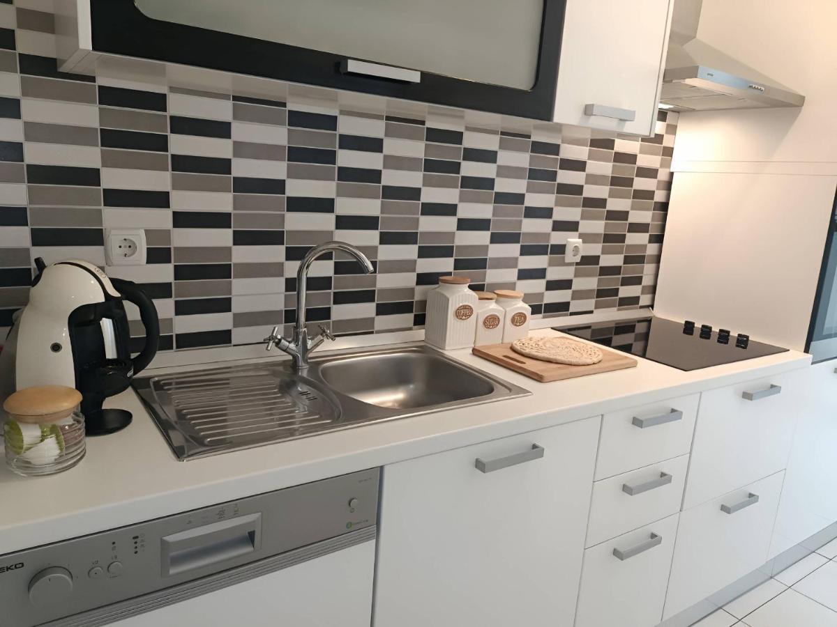 Apartment Rose, Centar Zadar