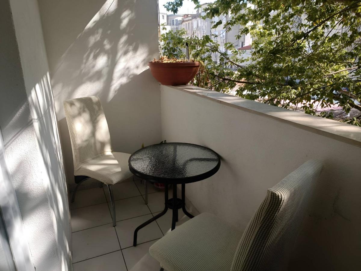 Apartment Rose, Centar *
