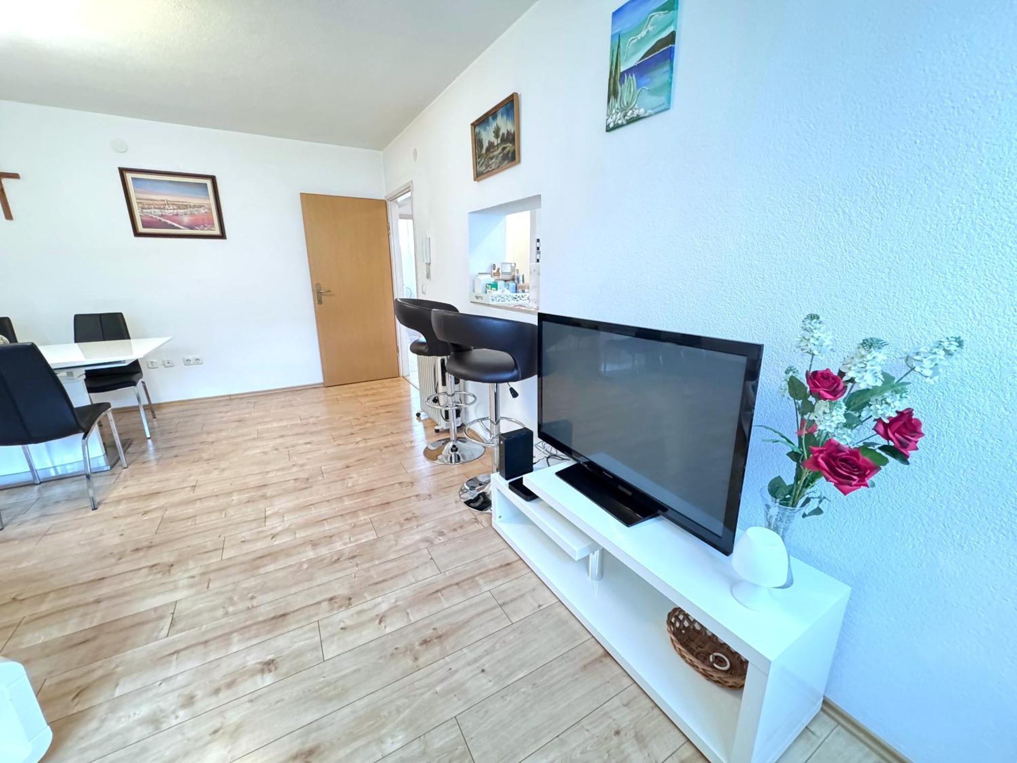Rose, Centar Apartment *
