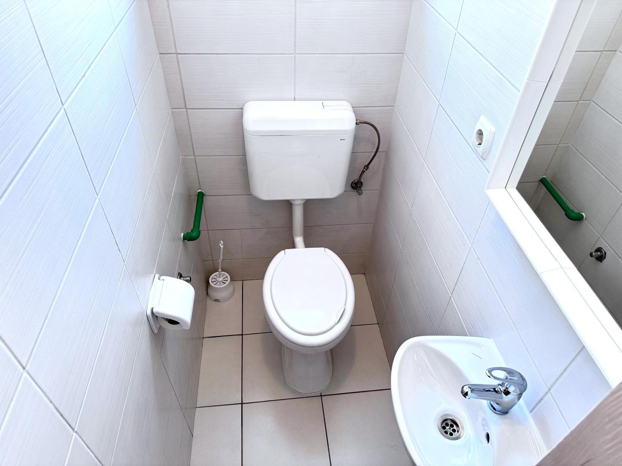 Rose, Centar Apartment