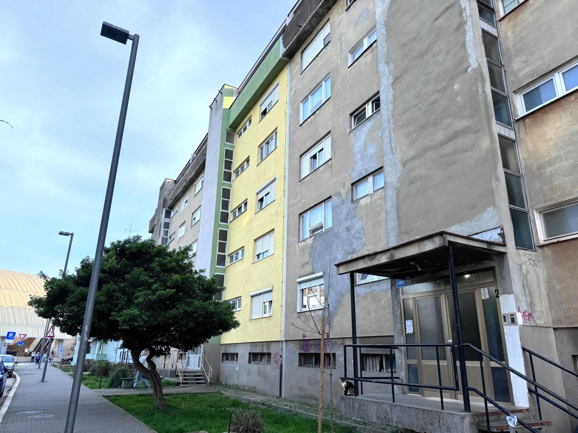 Rose, Centar Apartment