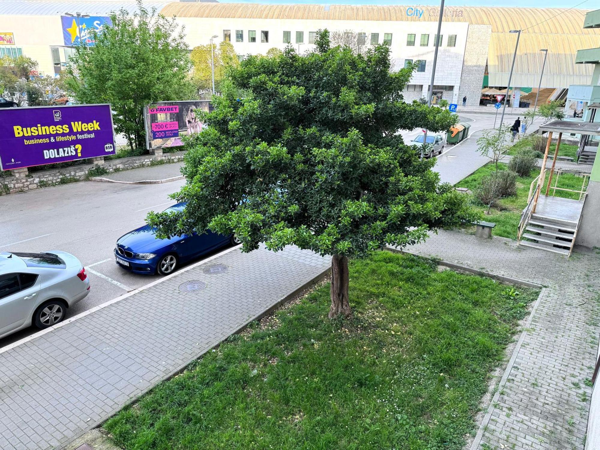 Rose, Centar Apartment *