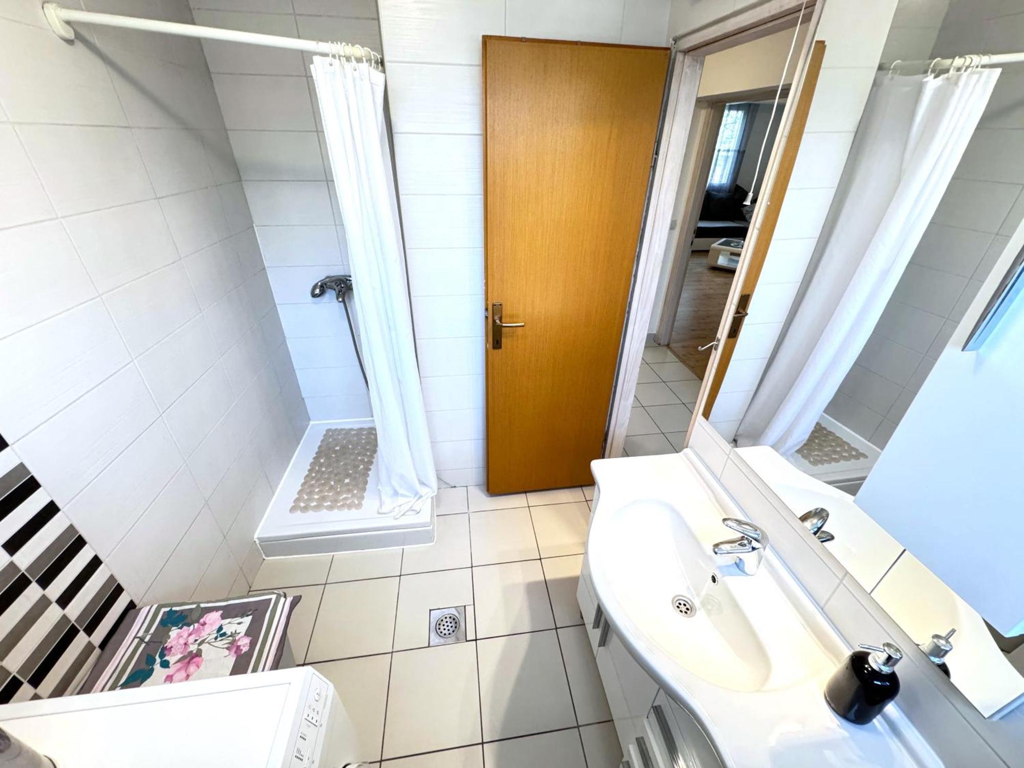 Rose, Centar Apartment *