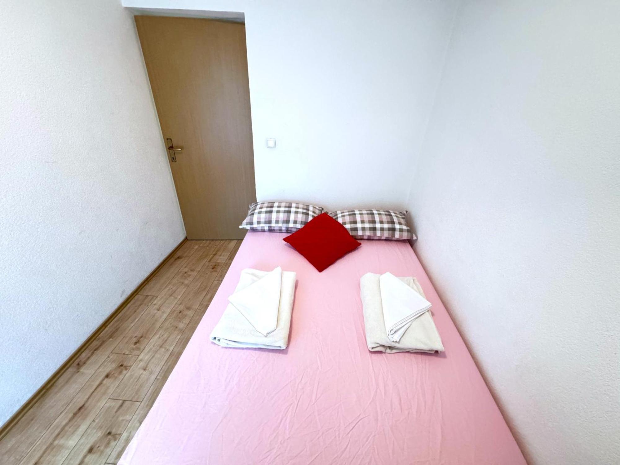 Rose, Centar Apartment