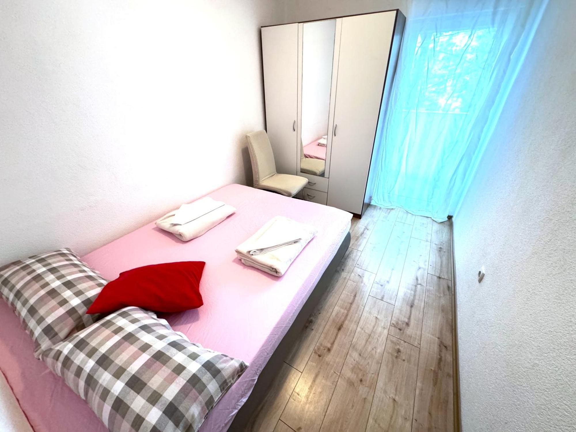 Rose, Centar Apartment Zadar