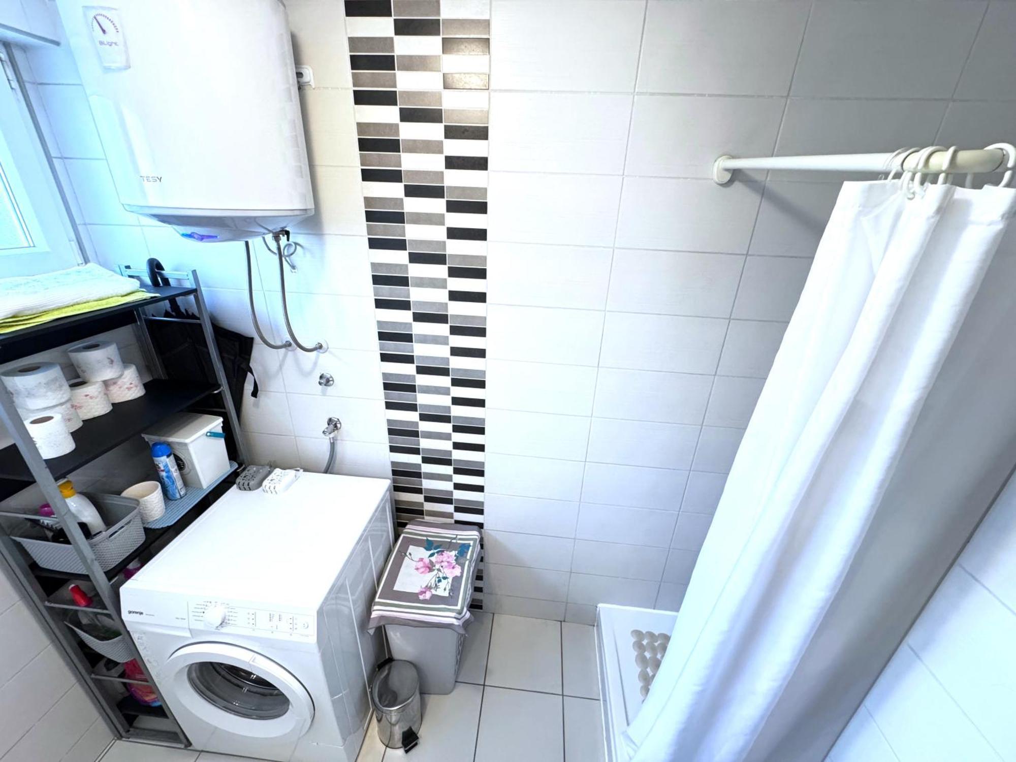 Rose, Centar Apartment *