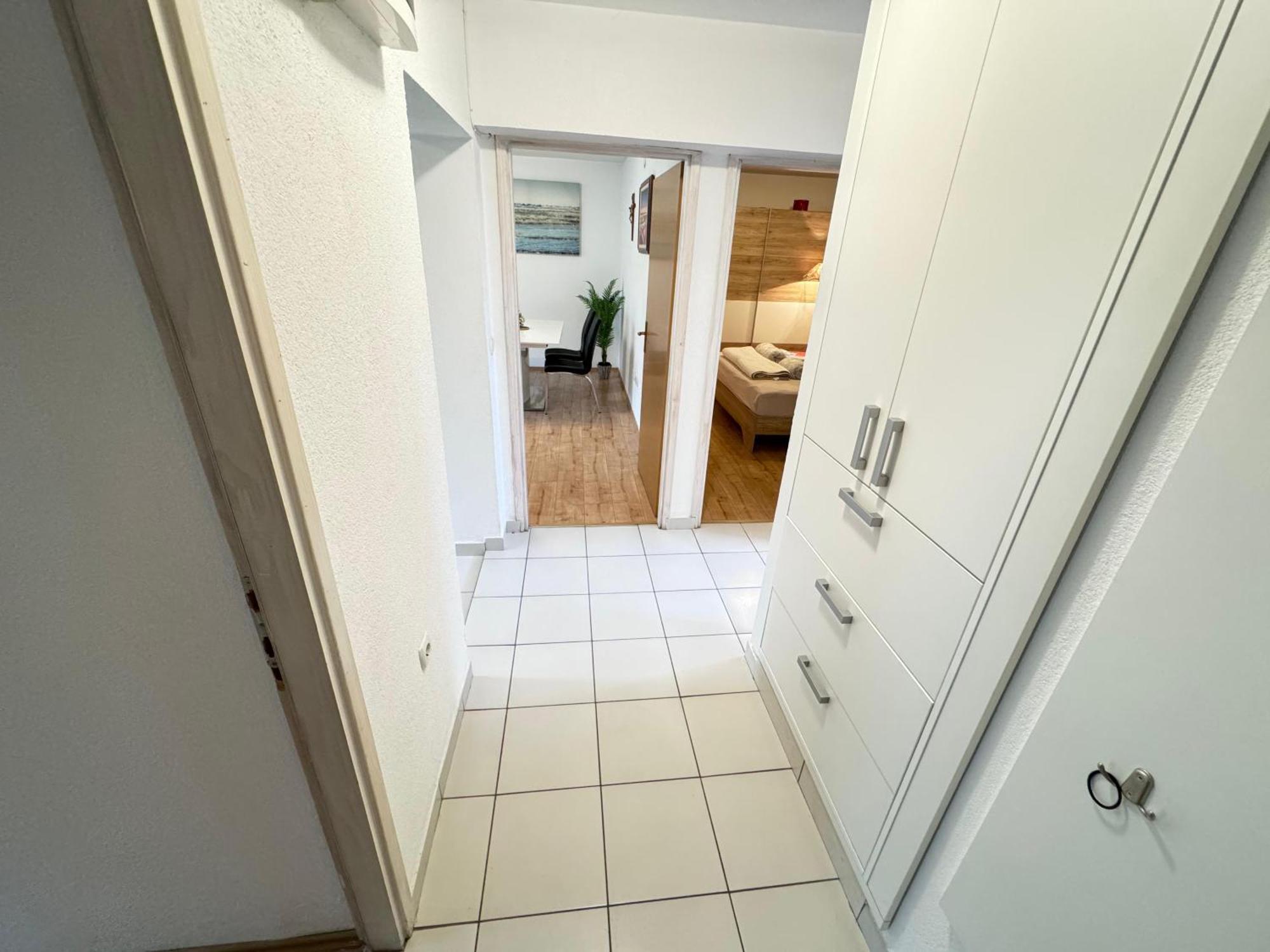 Rose, Centar Apartment