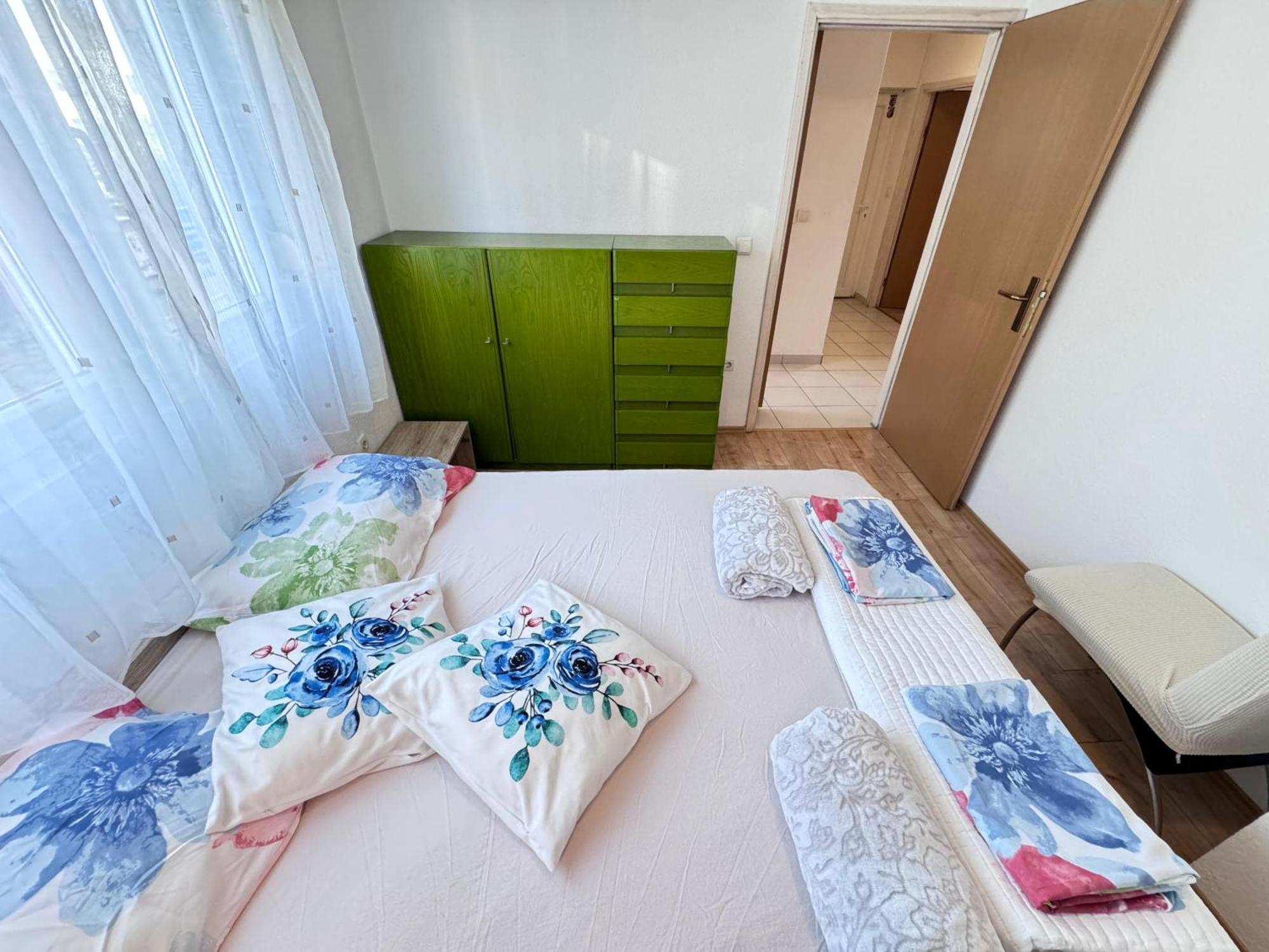 Rose, Centar Apartment Zadar